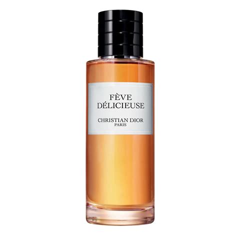 Feve Delicieuse by Dior Fragrance Samples .